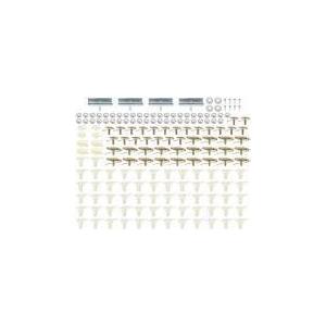 1964インパラ サイドドアーモール 64インパラ 2ドア サイドモール クリップSET シボレー 1964 クーペ