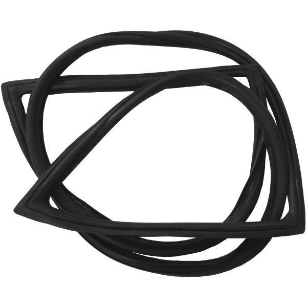 63 64 インパラ フロントガラス ウェザーストリップ クーペ