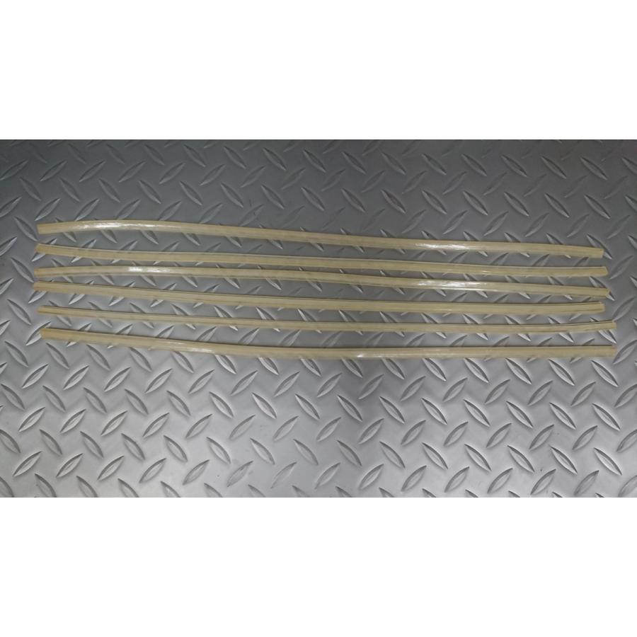 62 63 インパラ テールベゼル シール アウター ハウジングシール