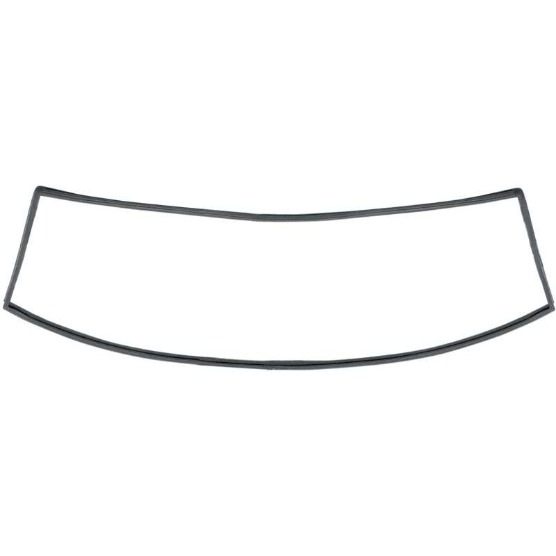 61 インパラ フロントガラス ウェザーストリップ☆ 2ドアクーペ用 