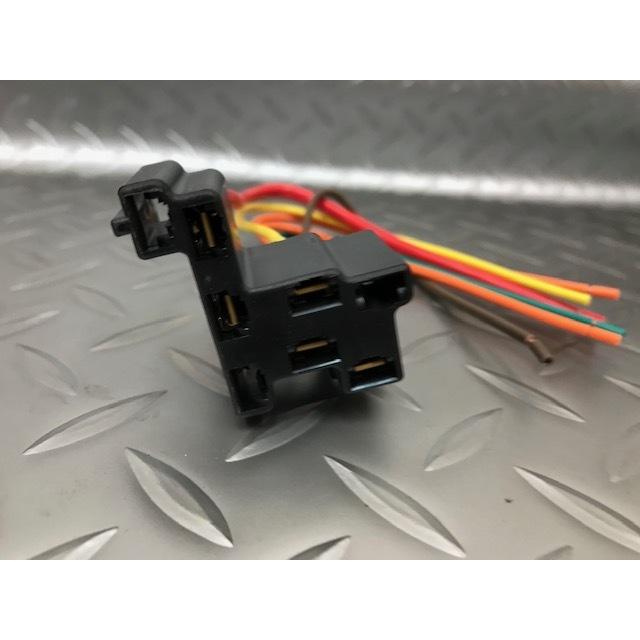 リビエラ インパラ STH 専用 インパラ ヘッドライトスイッチカプラー☆64~85インパラ 90-95アストロ