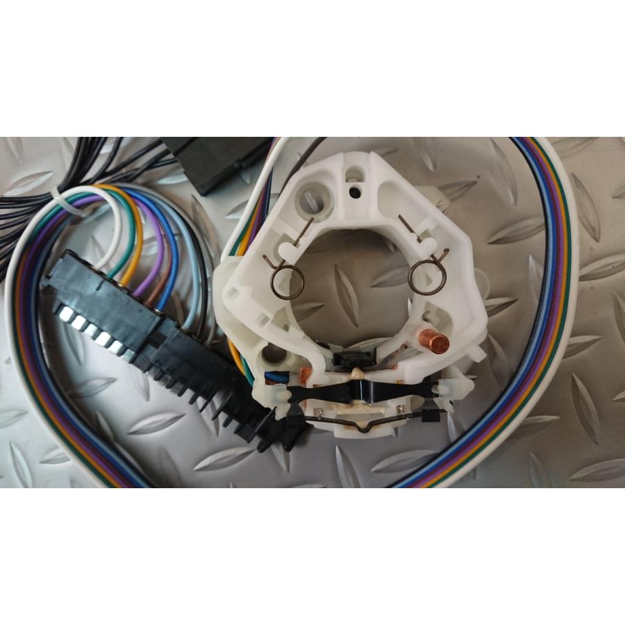 シボレーターンシグナルスイッチインパラシェビー