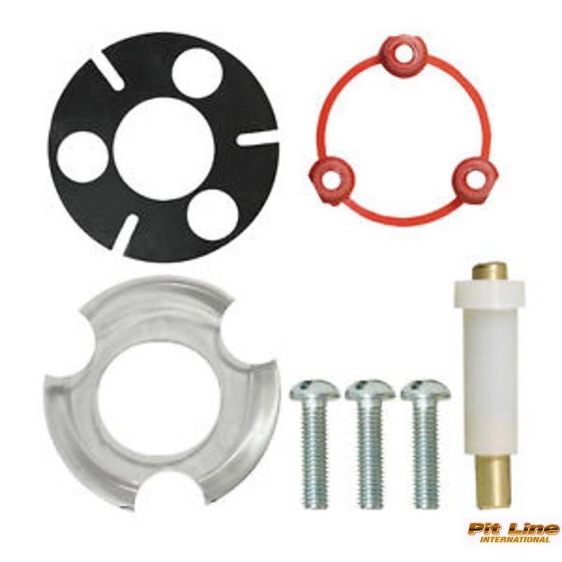 62-63 インパラ ホーンリングハードウエア ホーンリペア 57ベルエア