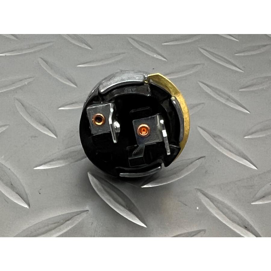 ワイパースイッチ 1スピード☆59〜63 インパラ シボレ 62-64ノバ 59-60