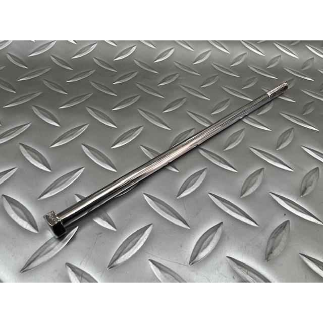 ハイドロ　クロームモーター ハイドロ クロームモーター用ボルト☆175mm : ピットライン ヤフー店