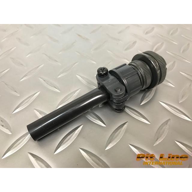ハイドロ スクエア用ケーブルコネクター ストレート ADEX AEDL