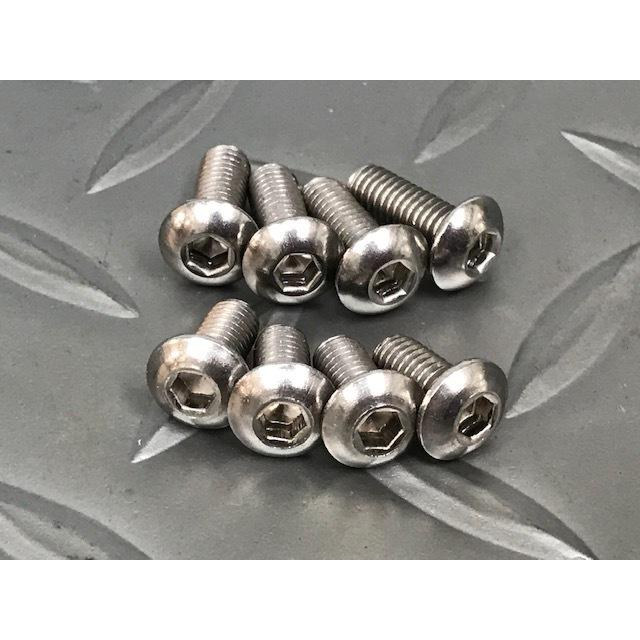 キャップボルトセット ADEX ADEL エーデックス エーデル