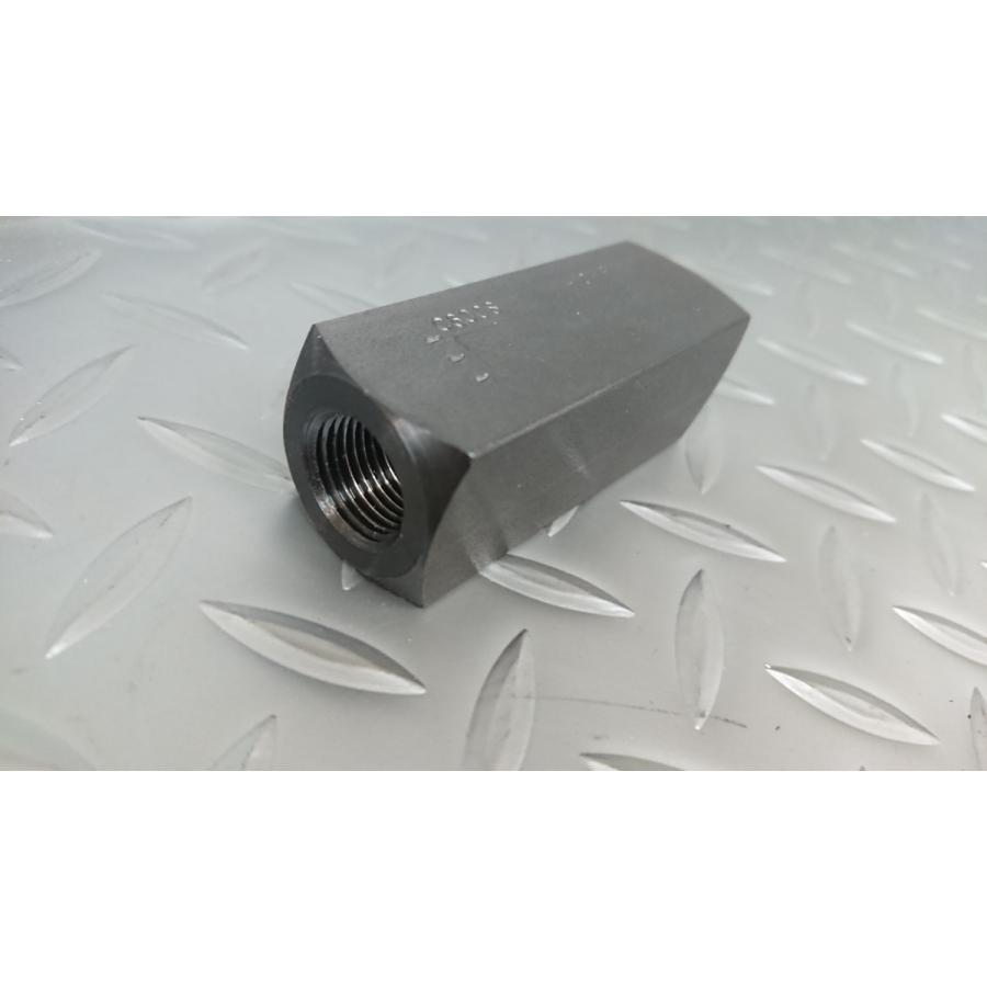 ハイドロ 3/8 パーカー チェックバルブ ローライダー インパラ