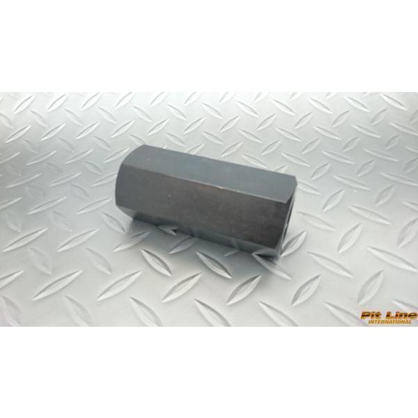 #8 チェックバルブ　中古　ハイドロ ハイドロ JAPANチェックバルブ☆ 3/4サイズ コンペにオススメ