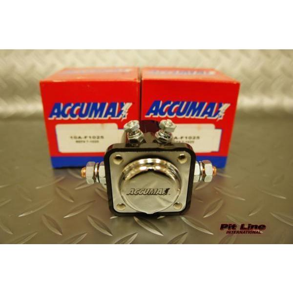 休日 ハイドロ 用 アキュマックスソレノイド1個 ローライダー インパラ