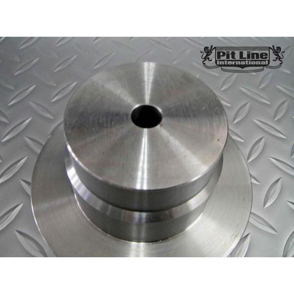 80φディープカップ ファット 2個セット☆ハイドロ シリンダー