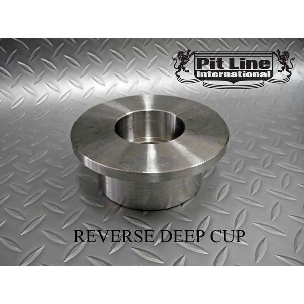 ハイドロ　ローライダー　ディープカップ　リバース組み　インパラ　2つセット ハイドロ ローライダー ディープカップ リバース組み インパラ 2つ