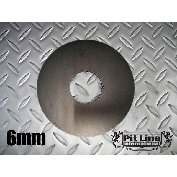 6mmドーナツ ハイドロシリンダー ファットサイズ用 インパラ