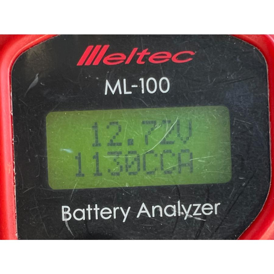 ハイドロ用 バッテリー1000cca 4個 Hydraulics Lowrider Cars : ピット