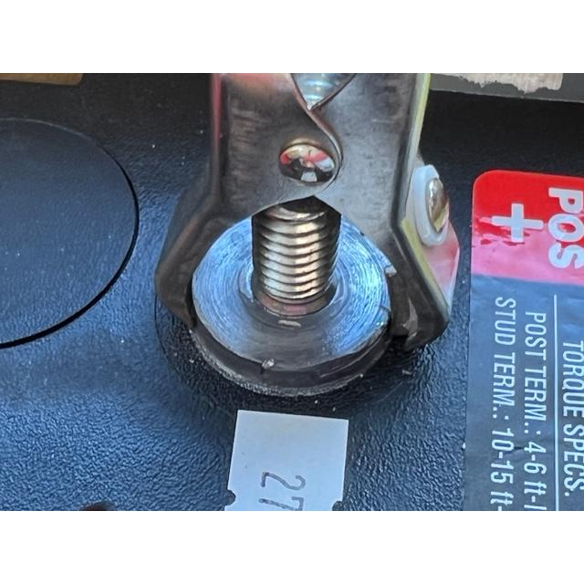 ハイドロ用 バッテリー1000cca Hydraulics Lowrider Cars : ピット