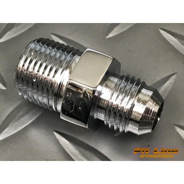 インパラ キャデラック リヤショックアブソーバー2本セット クローム 6