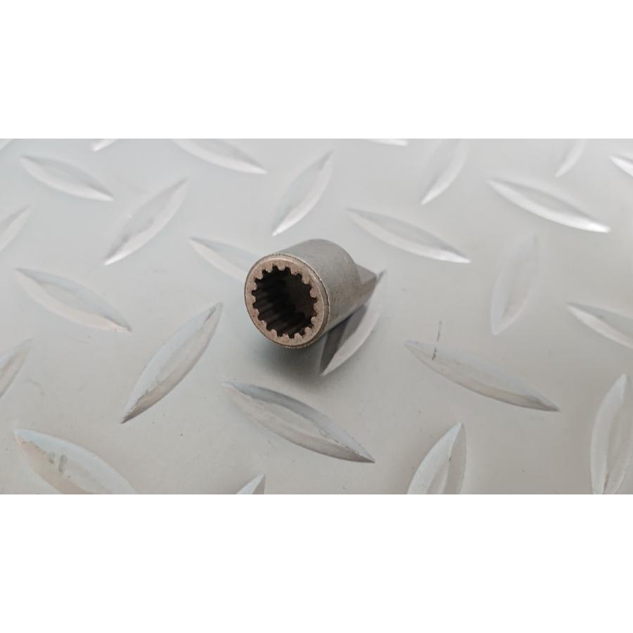 レッズ スチール ブロック ハイドロ インパラ カプリス マルゾッキ