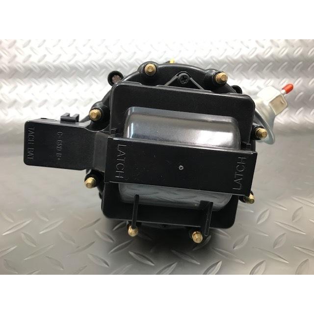 HEI デストリビューターASSY新品ハイボルテージ仕様 デスビ インパラ