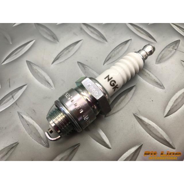 NGK XR4 シボレー265/283/327エンジン用 スパークプラグ8本