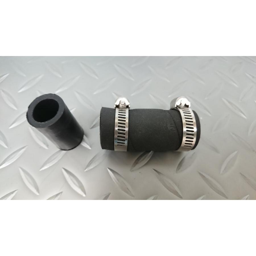 ヒーターホースインパラ