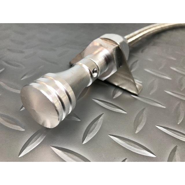 350/400A/T ビレットディップスティック インパラ TH350