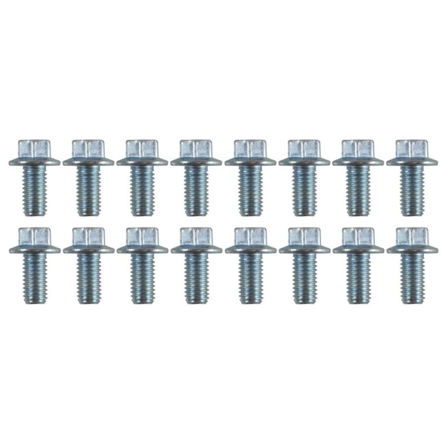 GMミッションオイルパンボルトセット☆200-R4/700R4/4L60E インパラ