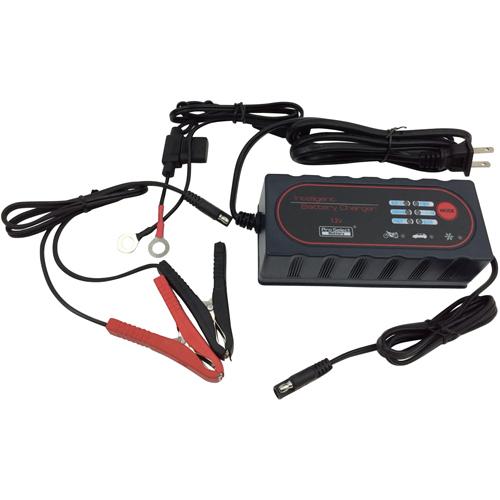 プロセレクト インテリジェントバッテリーチャージャー/充電器