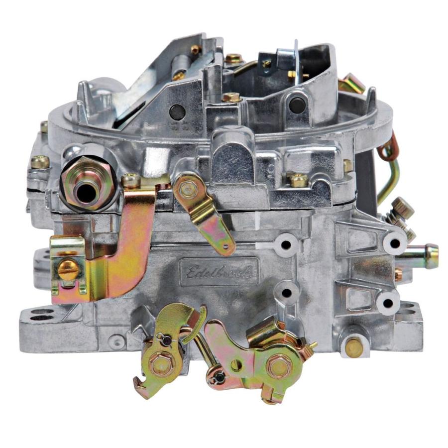最新モデル☆エーデルブロックAVS2キャブレター 650cfm 最新モデル☆エーデルブロックAVS2キャブレター 650cfm
