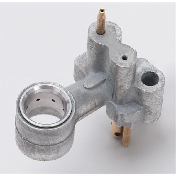 最新モデル☆エーデルブロックAVS2キャブレター 650cfm