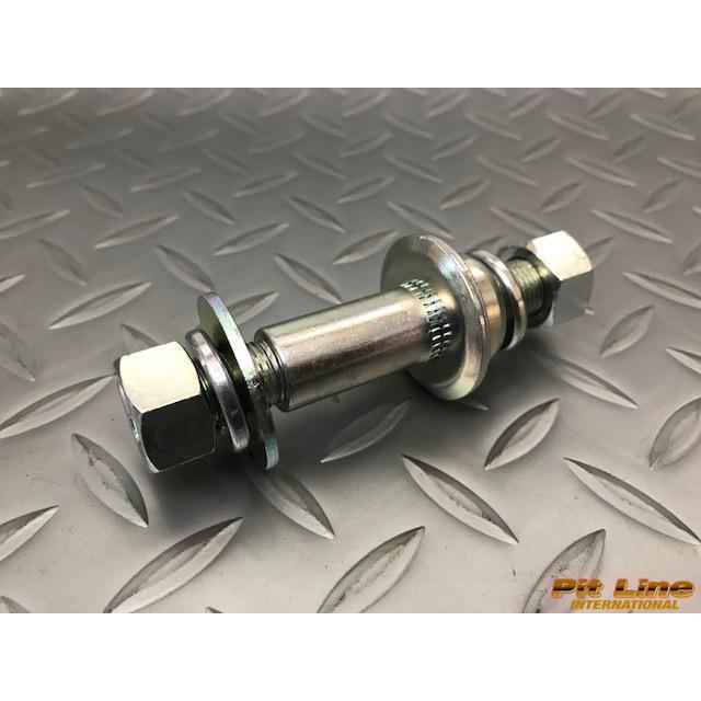 キャデラックブロアム ボディマウントエナジー