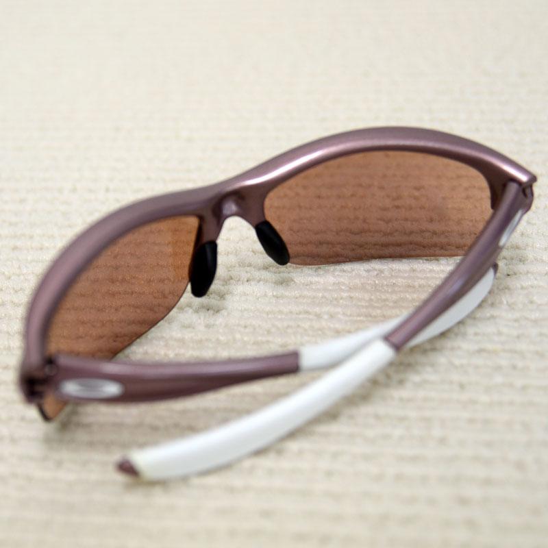 OAKLEY（オークリー） スポーツサングラス COMMIT SQUARE 野球