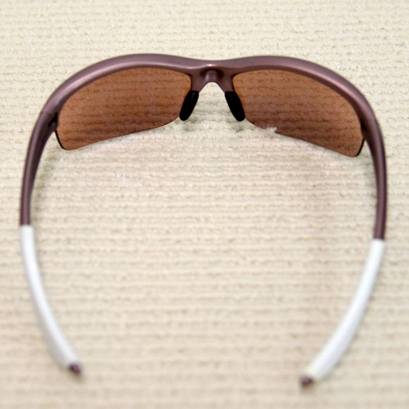 OAKLEY（オークリー） スポーツサングラス COMMIT SQUARE 野球