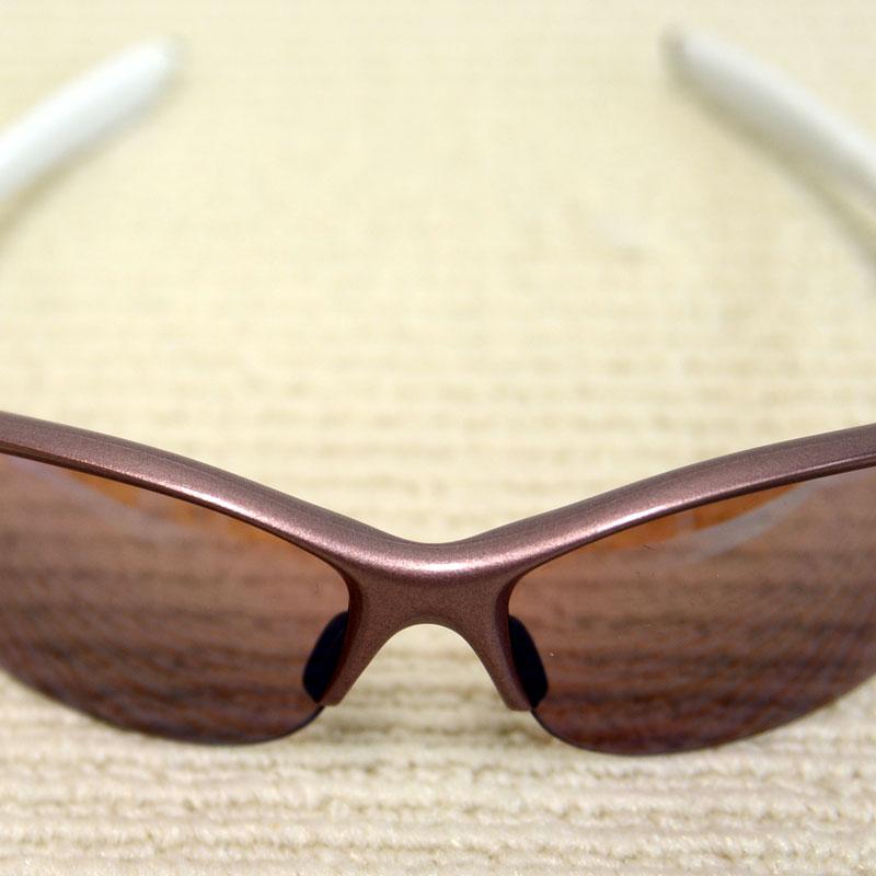 OAKLEY（オークリー） スポーツサングラス COMMIT SQUARE 野球