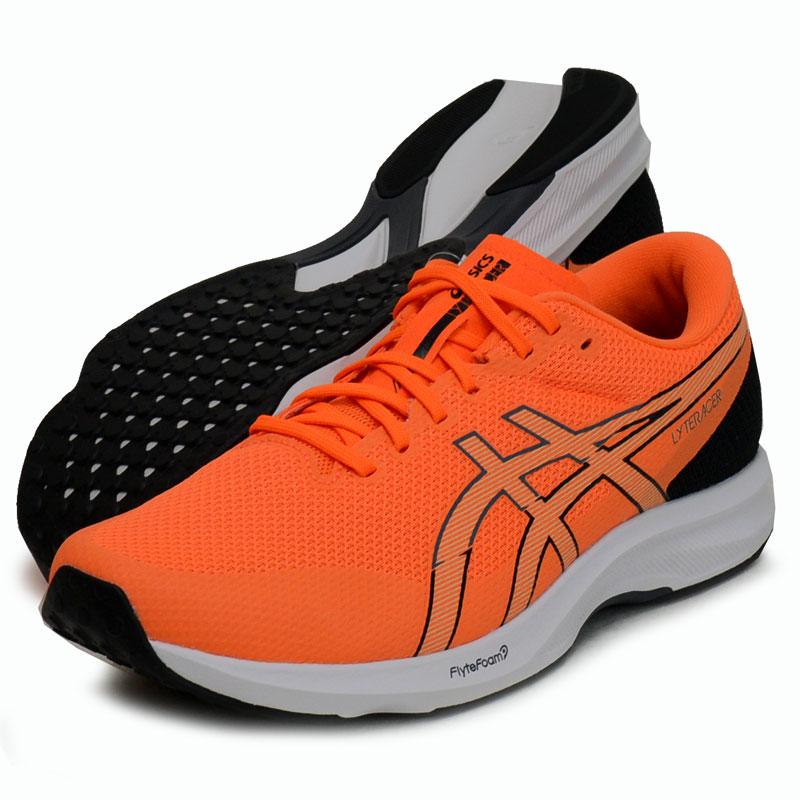 ASICS（アシックス） LYTERACER 6 WIDE (ライトレーサー) ランニング