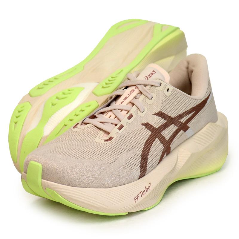ASICS（アシックス） NOVABLAST 6 (ノヴァブラスト6) 陸上 ランニング