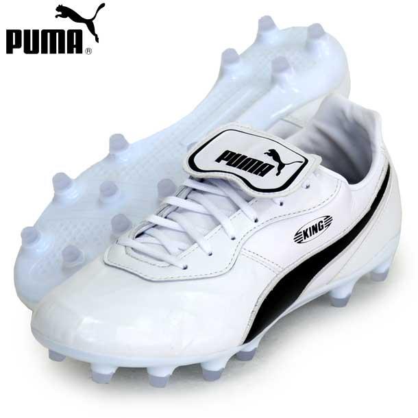 プーマ キング トップ Fg Puma プーマ サッカースパイク aw 02 02 ピットスポーツ Annex ヤフー店 通販 Yahoo ショッピング
