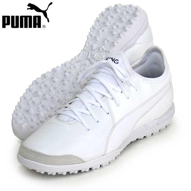 注目ブランド プーマ キング プロ Tt Puma プーマ サッカー トレーニングシューズ aw 02 限定価格セール Mesquita Rj Gov Br