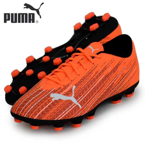 21新商品 プーマ Puma ウルトラ 4 1 Hg サッカースパイク aw 01 Supplystudies Com