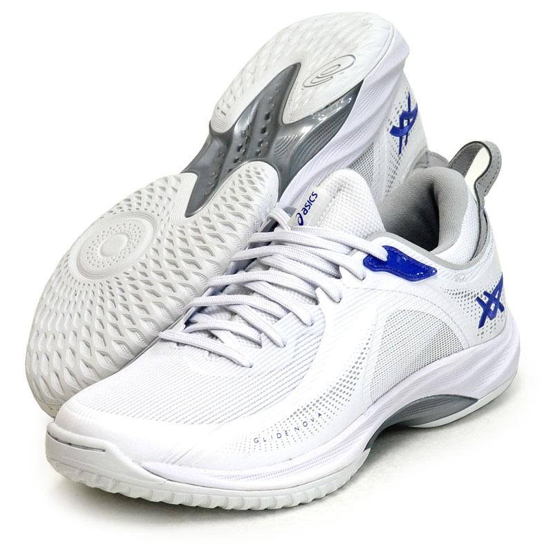 ASICS（アシックス） GLIDE NOVA FF 4 (グライドノヴァ