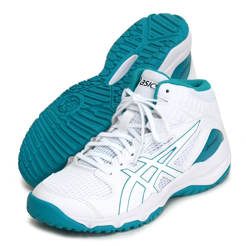 ASICS（アシックス） DUNKSHOT MB 9 (ダンクショット