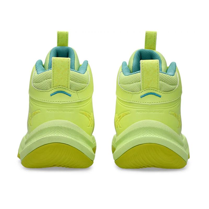 ASICS アシックス asics NOVA SURGE 3 GS(ノバサージ GS) KIDS