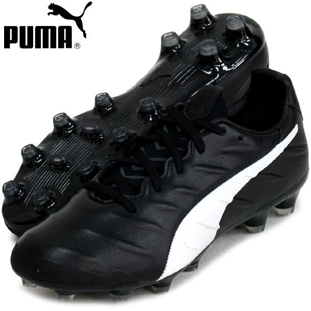 プーマ PUMA キング プラチナム 21 HG/AG サッカースパイク 21FW 