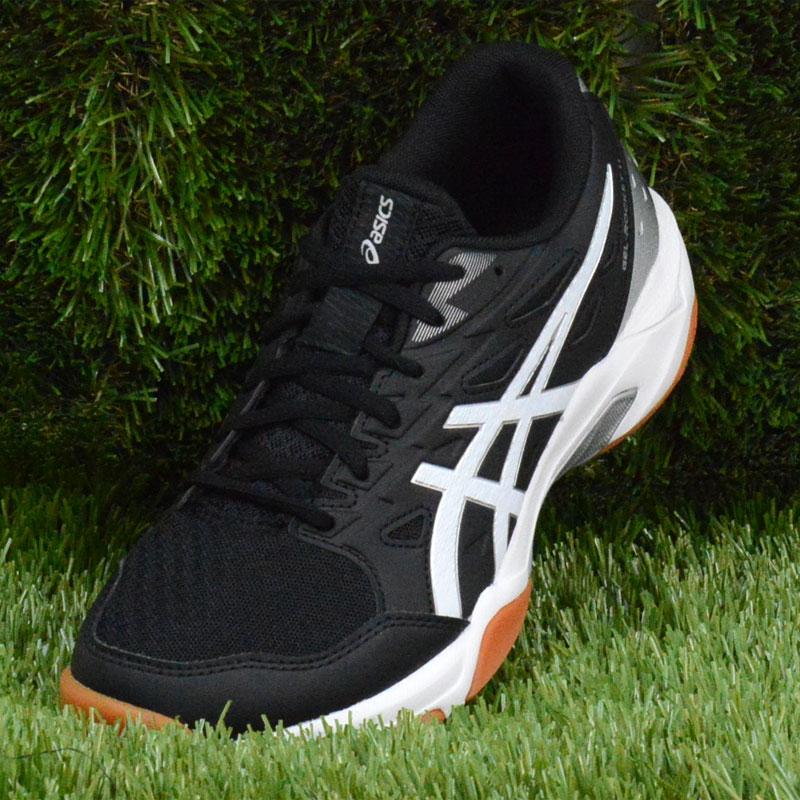 アシックス asics  GEL-ROCKET 11 (ゲルロケット)  バレー バレーボールシューズ  24SS (1073A065-002)｜pitsports-annex｜06