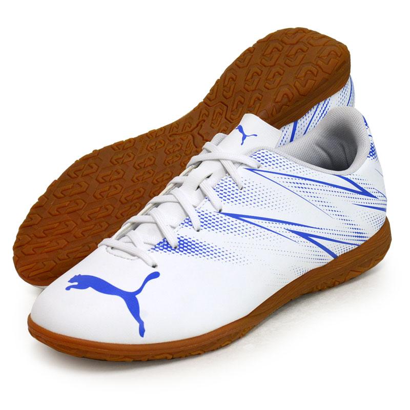 PUMA（プーマ） アタッカント IT サッカートレーニングシューズ