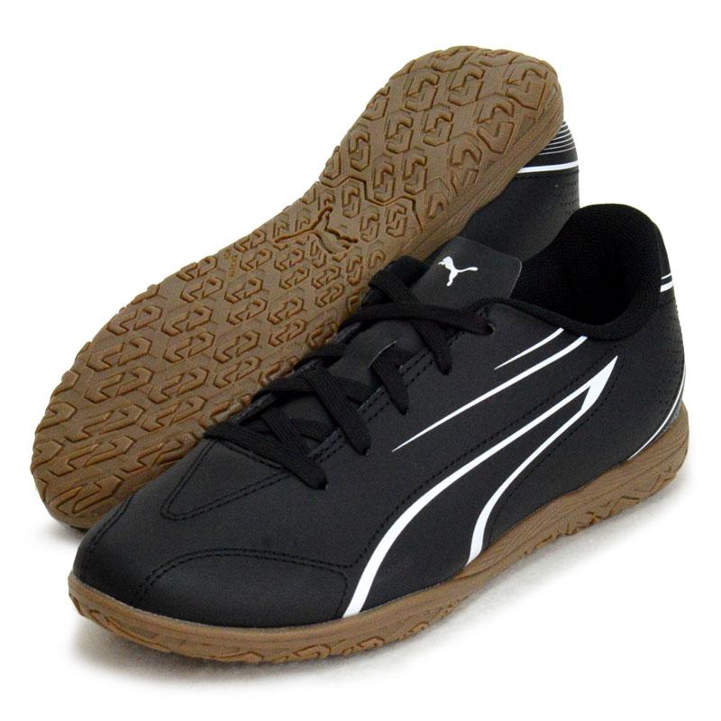 プーマ PUMA キッズ ヴィトリア IT ジュニア フットサルシューズ