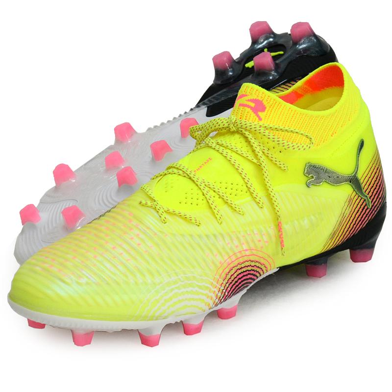PUMA プーマ フューチャー 8 アルティメット AG サッカー PUMA プーマ フューチャー 8 アルティメット AG サッカー