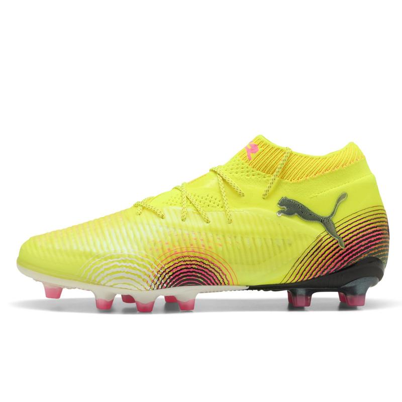 PUMA プーマ フューチャー 8 アルティメット AG サッカー PUMA プーマ フューチャー 8 アルティメット AG サッカー