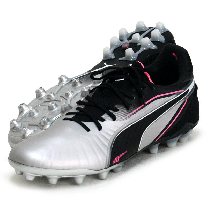 PUMA（プーマ） キング アルティメット MG サッカースパイク KING 25SS