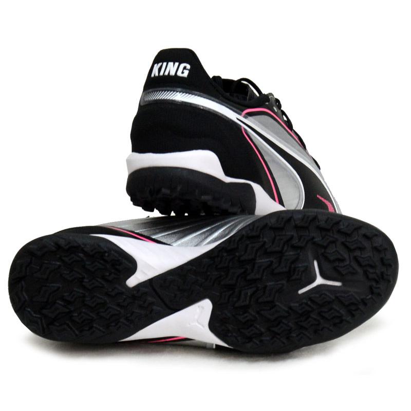 PUMA プーマ キング マッチ TT + MID JR ジュニア サッカー PUMA プーマ キング マッチ TT + MID JR ジュニア サッカー