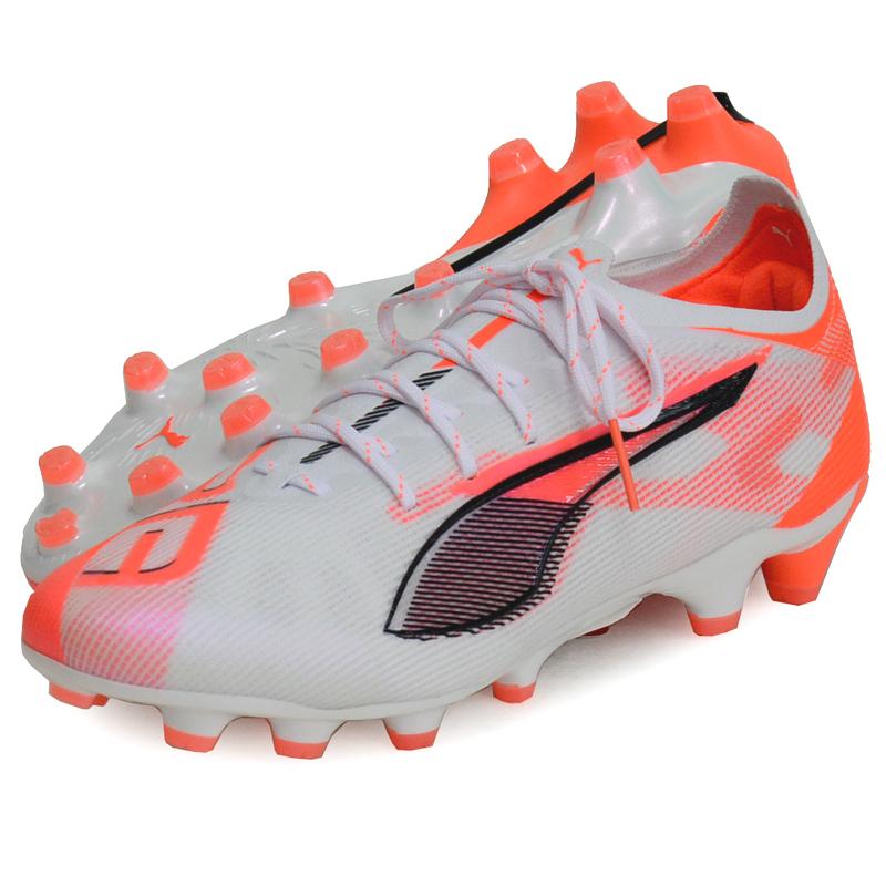 PUMA（プーマ） ウルトラ 5 アルティメット HG/AG サッカースパイク